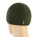 Czapka Watch Cap Elite Polar Z Rzepem M-Tac Army Olive (40029062)