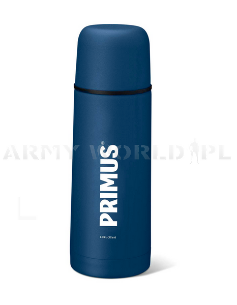 Termos Primus Vacuum Bottle 500 ml Deep Blue (P741045)