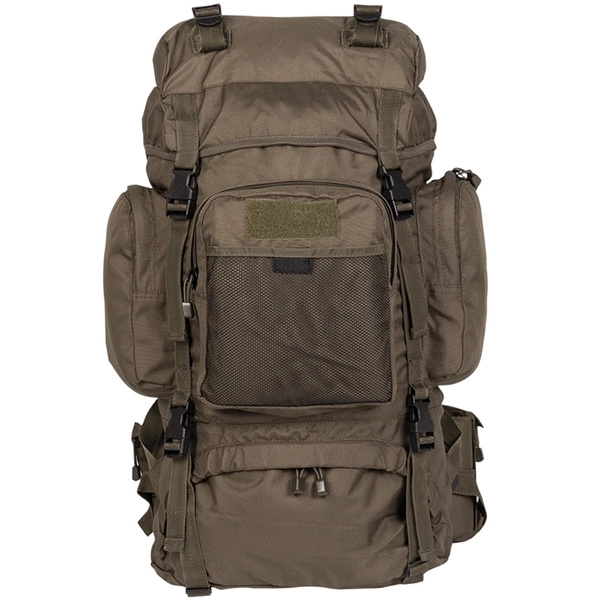 Plecak Commando 55 l Mil-Tec Olive (14027001)