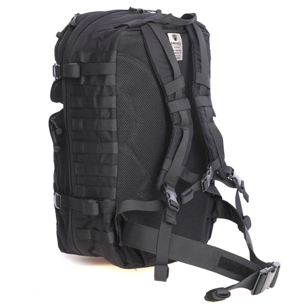 Plecak Specialist Backpack 40 L Snigel Czarny  (29-00026-01-000)