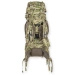 Eberlestock Battleship Pack 99 Liters  Multicam