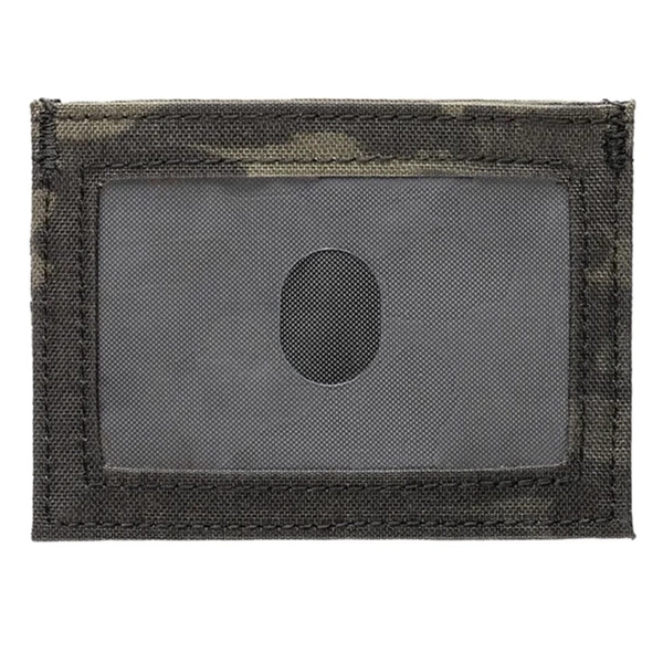 Portfel Tracker 2.0  5.11 Black Multicam (56713)