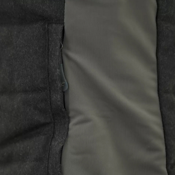 Ultra Loden Vest G-LOFT® Carinthia Olive