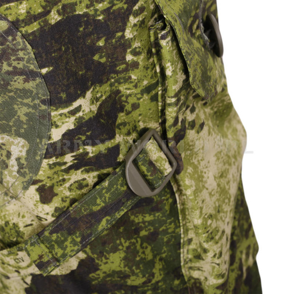 Spodnie KSK Smock Combat Pants Bundeswehr Oddziałów Specjalnych Leo Köhler Phantomeaf 