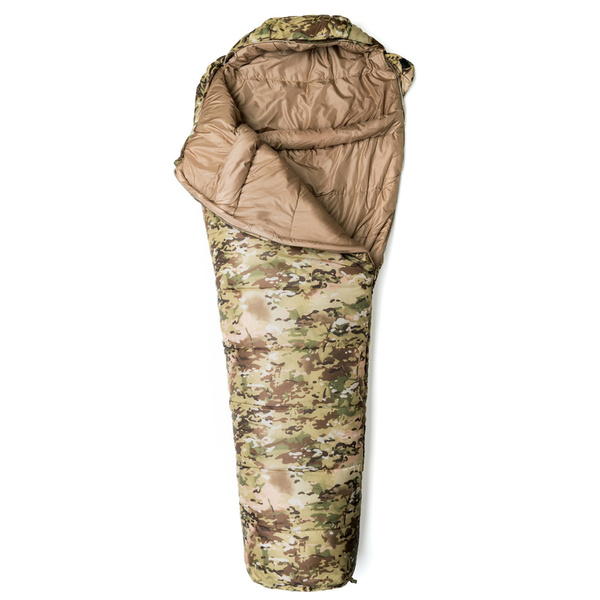 Śpiwór Sleeper Lite (-5°C / -10°C) Snugpak MTP