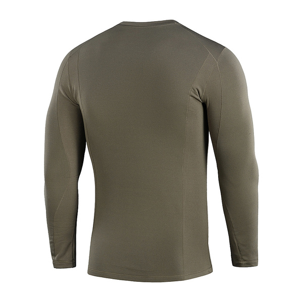 Koszulka Termoaktywna Winter Baselayer M-Tac Dark Olive (70019048)