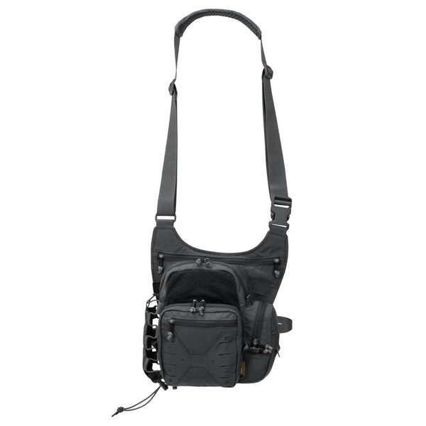 EDC Side Bag Helikon-Tex Black (TB-PPK-CD-01)