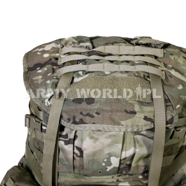 Plecak Wojskowy MOLLE 4000 Mountian OCP Oryginał Demobil BDB