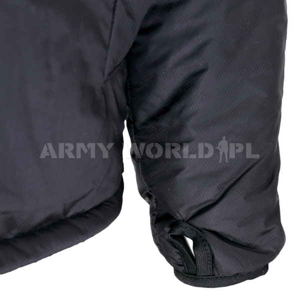 Kurtka Tactical Softie Smock (-5°C / -10°C) Snugpak Czarna