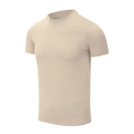 T-shirt Slim Helikon-Tex Beż (TS-TSS-CC-13)