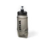 Butelka / Bidon Softflask 250 ml Silva Black (38414)