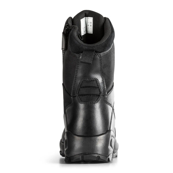 Buty Taktyczne A.T.A.C.® 2.0 Insulated Boot z Zamkiem Bocznym 5.11 Czarne (12502)