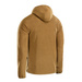 Bluza Lite Microfleece Hoodie M-Tac Coyote Brown (20026017)