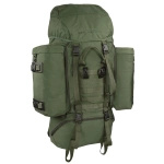 Plecak Taktyczny BERGHAUS FMPS Crusader EC Olive Oryginał Nowy