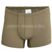 Dutch Army Thermoactive Boxer Shorts Underwear KPU Olive Genuine Military Surplus New 