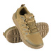 Buty Taktyczne Trekkingowe Summer Sport M-Tac Coyote (MTC-804403-CO)