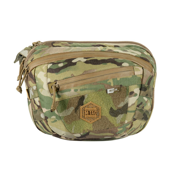 Torba Sphaera Hardsling Bag Large Na Rzep Elite M-Tac Multicam (51610008)