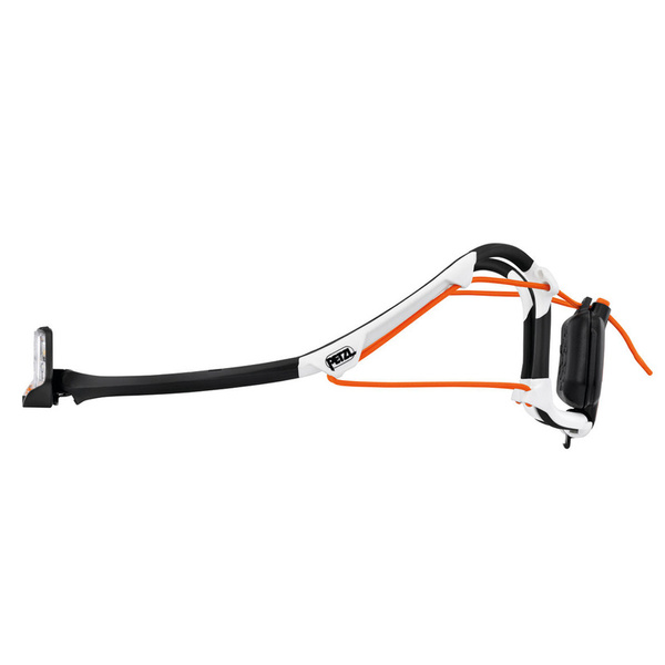 Latarka Czołowa Iko Core Petzl 500 lm Czarna (E104BA00)