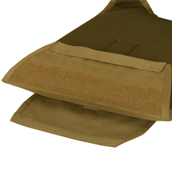 Operator Plate Carrier GEN II Condor Coyote (MOPC-498)