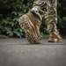 Buty Taktyczne Jesienno Wiosenne M-Tac Czarne (30403002)