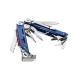 Multitool Leatherman® Signal Cobalt + Futerał