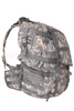 Plecak Wojskowy MOLLE II / Modular Lightweight Load - Carrying Equipment Rucksack Large Us Army UCP Oryginał Demobil BDB