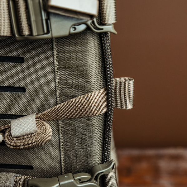 Stelaż Do Plecaka Eberlestock Modframe Military Green (MO1MJ)