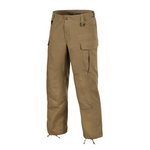 Cargo Trousers SFU NEXT PolyCotton Ripstop Helikon-Tex Coyote (SP-SFN-PR-11)