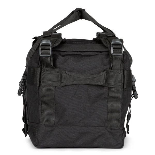 Torba Transportowa 5.11 Rush LBD Mike 40 L Czarna (56293ABR-019)