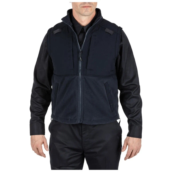 Kurtka Taktyczna 5-IN-1 Jacket 2.0 5.11 Dark Navy (48360ABR)