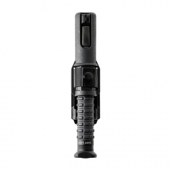 Pałka ESP Teleskopowa Hartowana 20" Easy Lock BHT-55 + Kabura Trójkątne Zakończenie (ExBTT-20H)