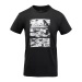 T-Shirt Combat Date Helikon-Tex Mid Grey Melange (TS-CBT-CO-2M)
