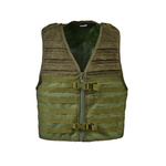 Tactical Vest Molle Texar Olive (06-TVM-TG)