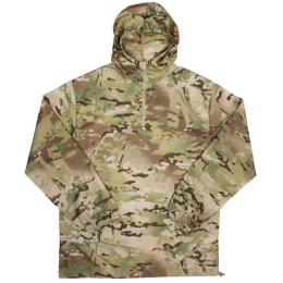 Kurtka Wiatrówka A192 Stowaway Arktis Multicam