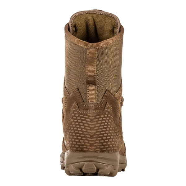 Buty Taktyczne A/T 8" Non-Zip Boot 5.11 Coyote (12422)