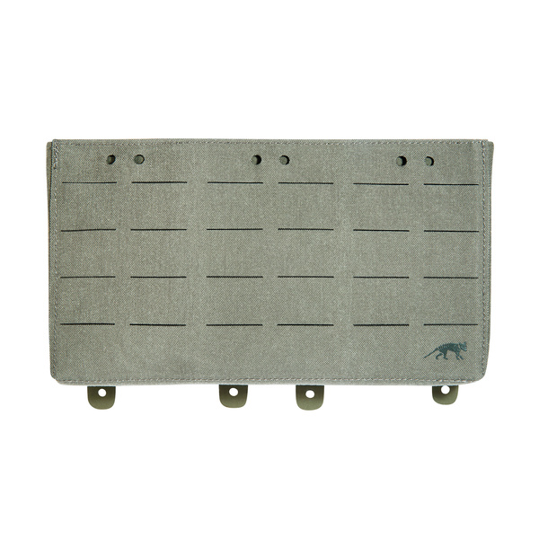 3 SGL Mag Pouch BEL M4 MKIII IRR Tasmanian Tiger Stone Grey Olive (8914.332)