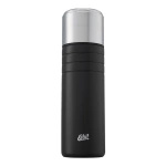 Termos Turystyczny MAJORIS VACUUM FLASK 1 Litr Esbit Black (VF1000MJ)