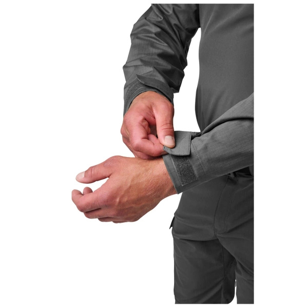 Koszula Taktyczna Pod Kamizelkę Combat Shirt Flex-Tac TDU Rapid LS MC 5.11 Multicam (72565MCABR-169)