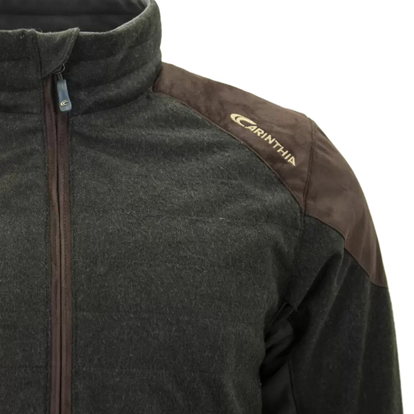 Bluza G-LOFT® Hunting TLLG 2.0 Jacket Carinthia Olive