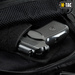 Torba Magnet XL Bag Elite Hex M-Tac Czarna (10144002)
