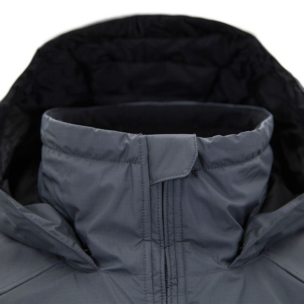 Highly Insulating Jacket G-Loft MIG 4.0 Carinthia Grey