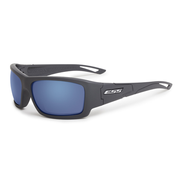 Okulary Balistyczne Credence Szary /Mirrored Blue (EE9015-15)