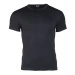 T-shirt Body Style Mil-tec Czarny (11013002)