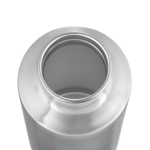 Butelka Sculptor Drink Bottle 1000 ml Esbit Stalowa (DB1000SC-S)