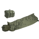 Pilot Sleeping Bag Mil-tec Olive New (14101001)