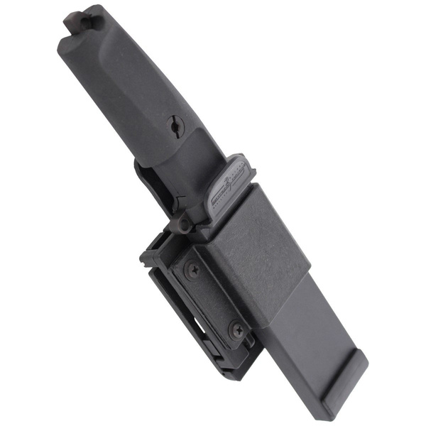 Nóż Extrema Ratio Fulcrum C Black