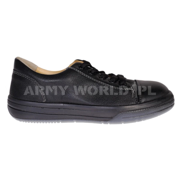 Buty Robocze Elten ESD SRC Low Czarne Oryginał Nowe