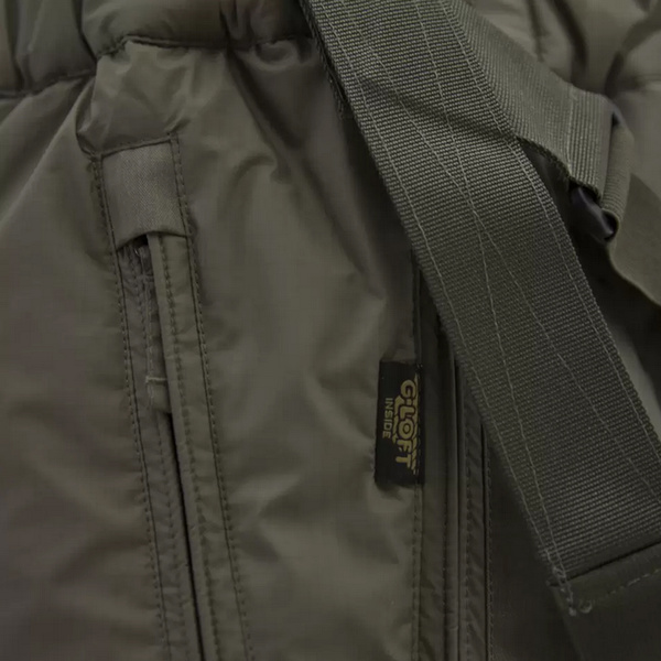 Extreme Insulation Trousers ECIG 4.0 (-30°C) Carinthia Olive