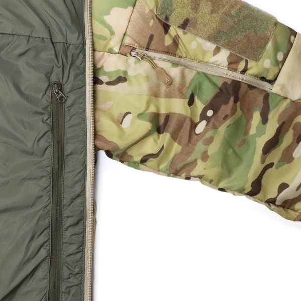 Kurtka Vulcan Jacket B474 Arktis Multicam