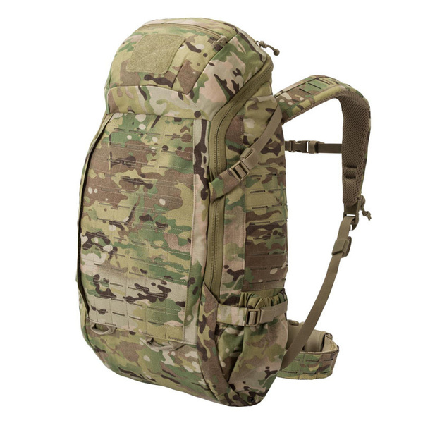 Backpack HALIFAX Medium Cordura Direct Action 40 Litres Multicam (BP-HFXM-CD5-MCM)